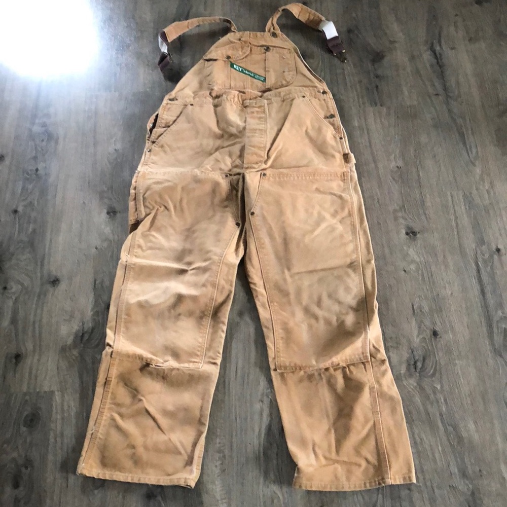 Key overalls 40x32
